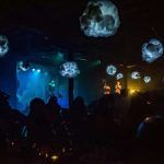 The King's Winter Masquerade 2018