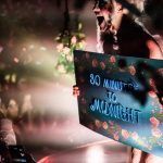 The King's Winter Masquerade 2018