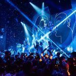 The King's Winter Masquerade 2018