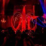 The King's Winter Masquerade 2018