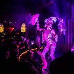 The King's Winter Masquerade 2018