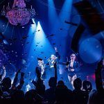 NYE 2021 The Grand Hotel