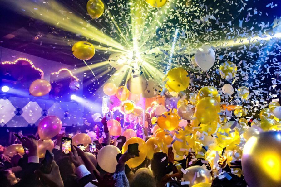 NYE 2023