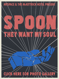 Spoon 2014