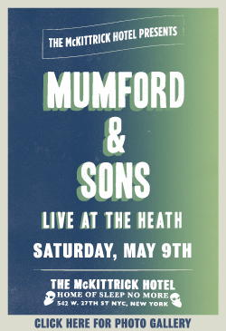 Mumford & Sons