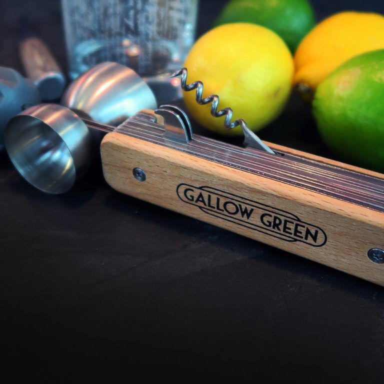 Gallow Green Multi Tool
