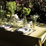 Private Events - Table