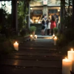 Private Events.