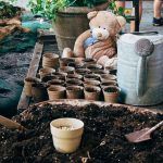 Potions & Planting 2023