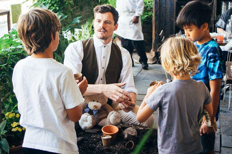 Potions & Planting 2023