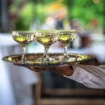Gallow Green Drinks