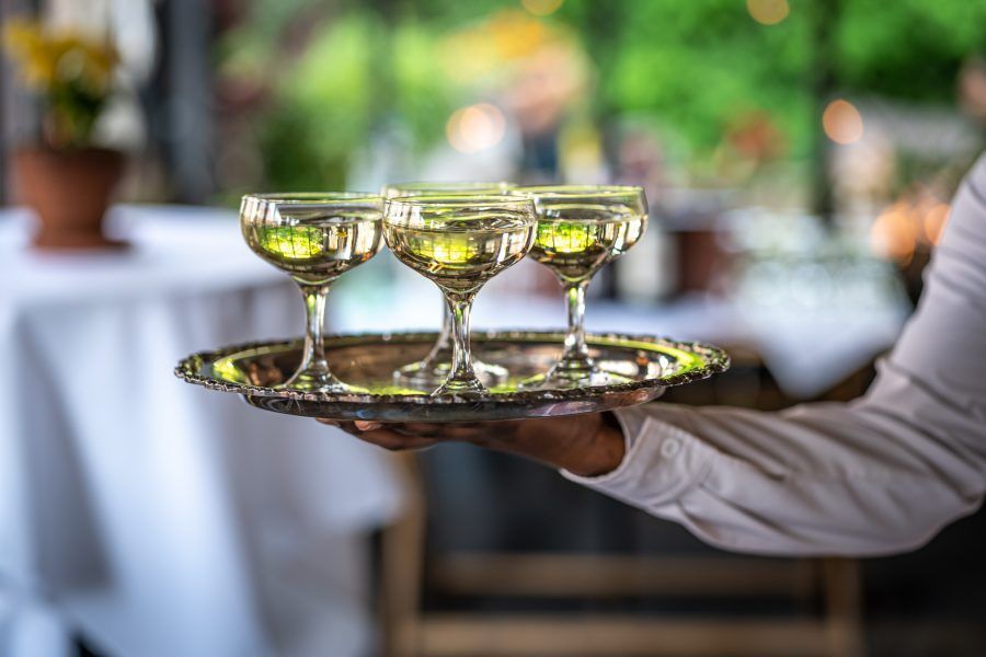 Gallow Green Drinks
