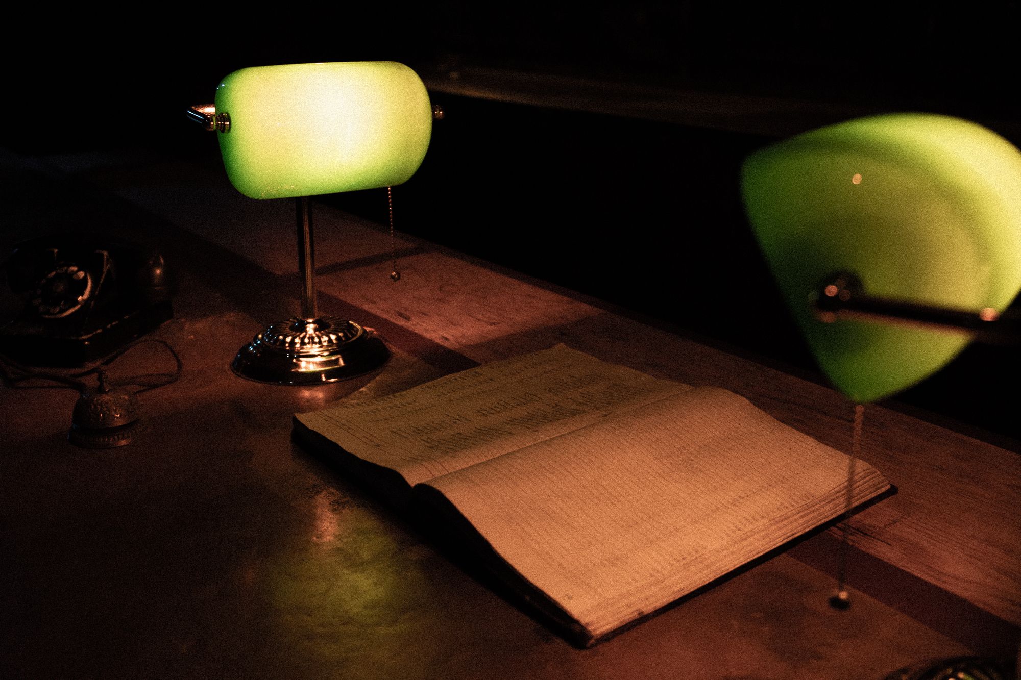 sleep no more mckittrick hotel review