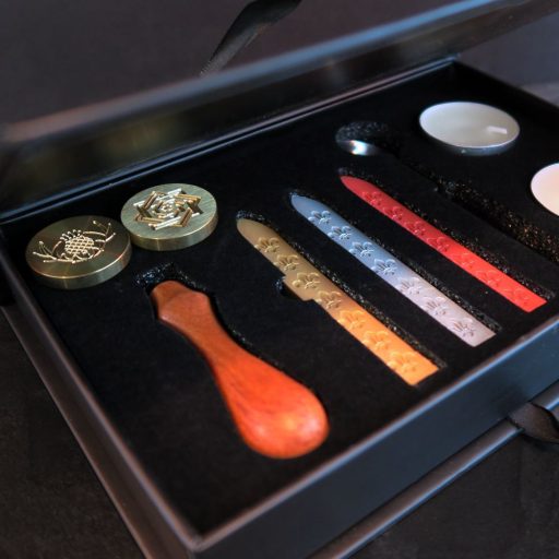 Wax Seal Set
