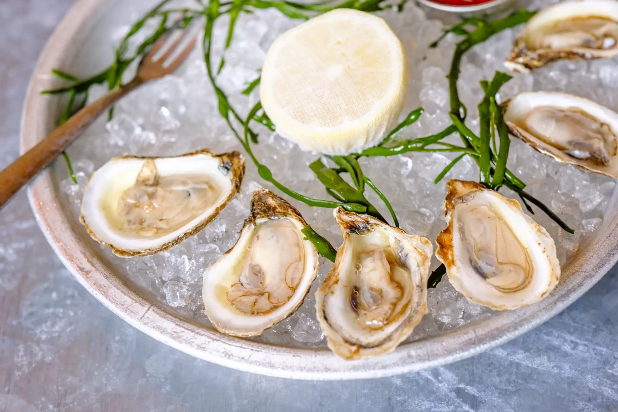 Gallow Green | Rooftop Bar & Restaurant | McKittrick Hotel