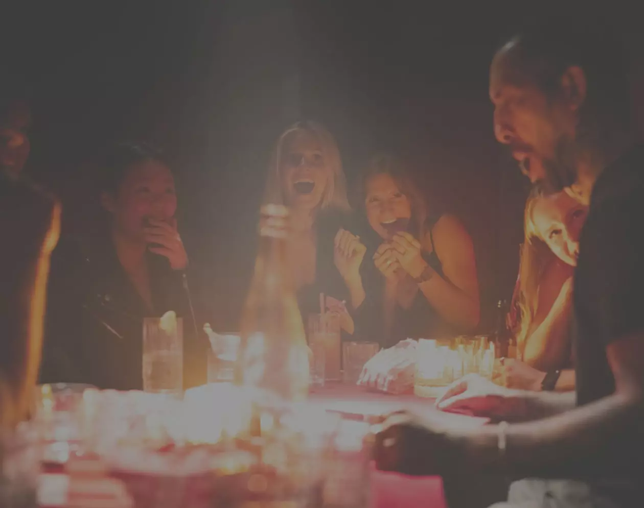 Speakeasy Magick