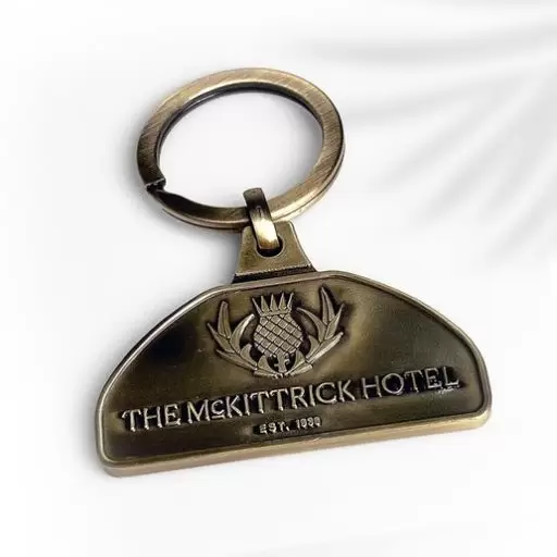 The McKITTRICK HOTEL マスク トランプ パンフレット The McKITTRICK HOTEL マスク トランプ パンフレット The